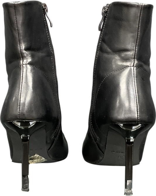 Raid Black Penelope - Ankle Boots UK 5 EU 38 👠