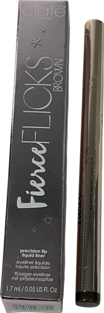 Ciate Fierce Eyeliner Brown 1.7ml