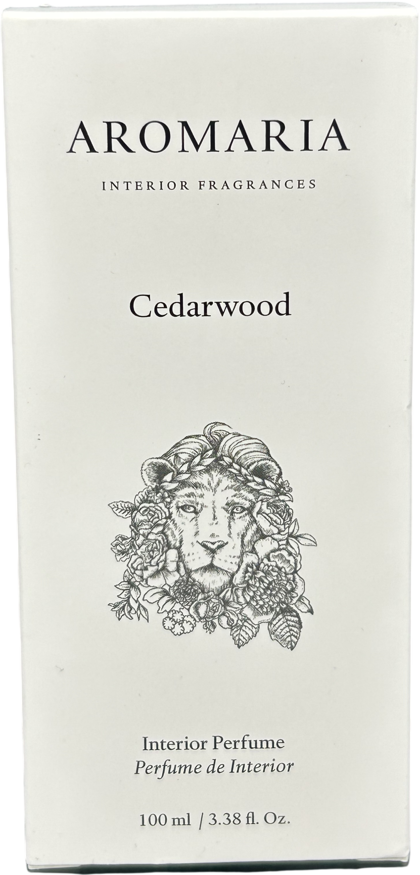 Aromaria Gentle Hydrating Cleanser 100ml