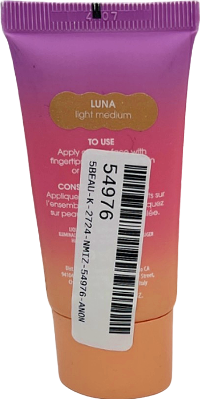 Benefit Dew-la-la Light Medium Luna 30ml