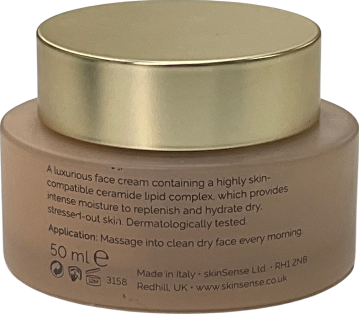 skinsense Ceramide24 Pro-resilience Day Cream 50ml