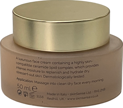 skinsense Ceramide24 Pro-resilience Day Cream 50ml