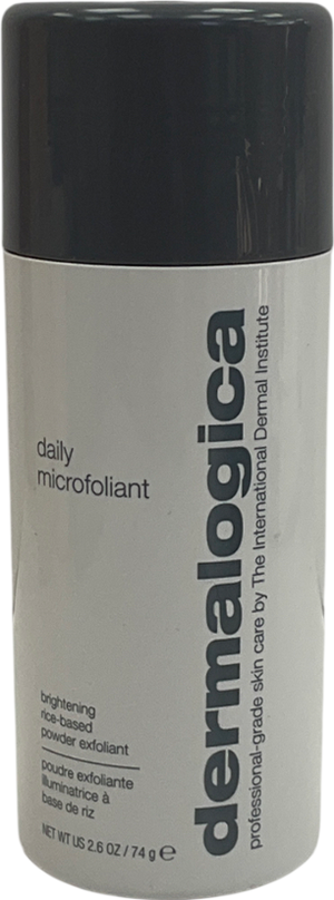 Dermalogica Daily Microfoliant Enzyme Powder 74g