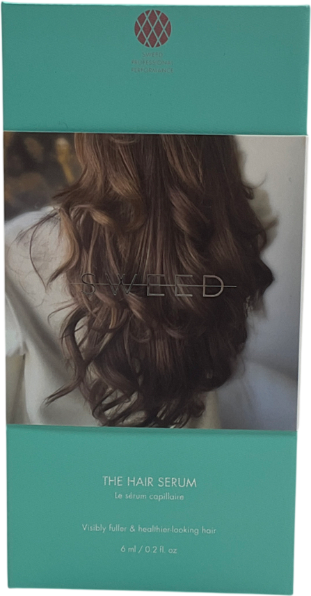 SWEED The Hair Serum 6ml