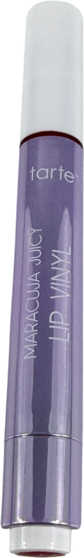 Tarte Maracuja Juicy Lip Plumper Sheer Petal 2.7g