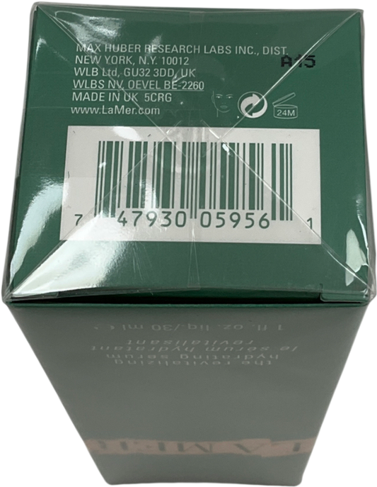 La Mer The Revitalizing Hydrating Serum 30ml