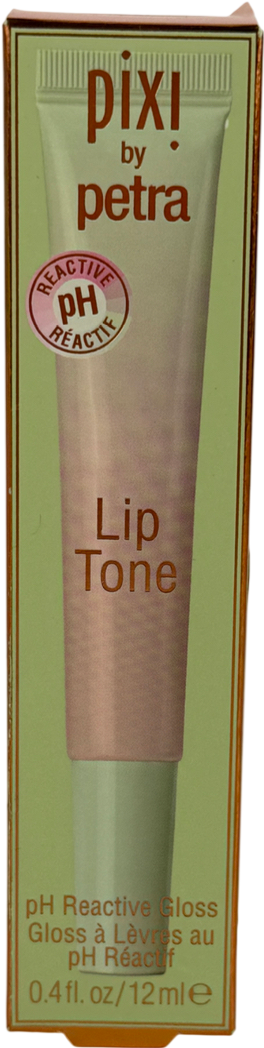 Pixi Lip Tone Ph Reactive Tint Naturalness 12ml