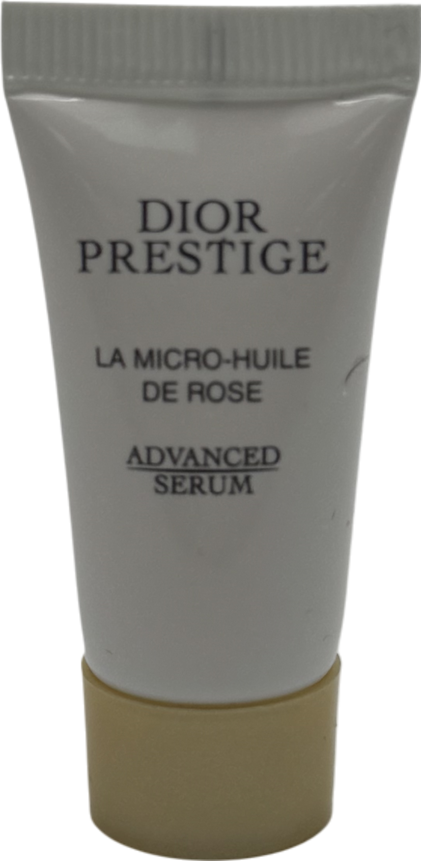 Dior La Micro Huile De Rose Advanced Serum 5ml