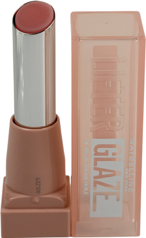 Maybelline New York Lifter Glaze Lip Oil Balm 002 Pink Drip One size