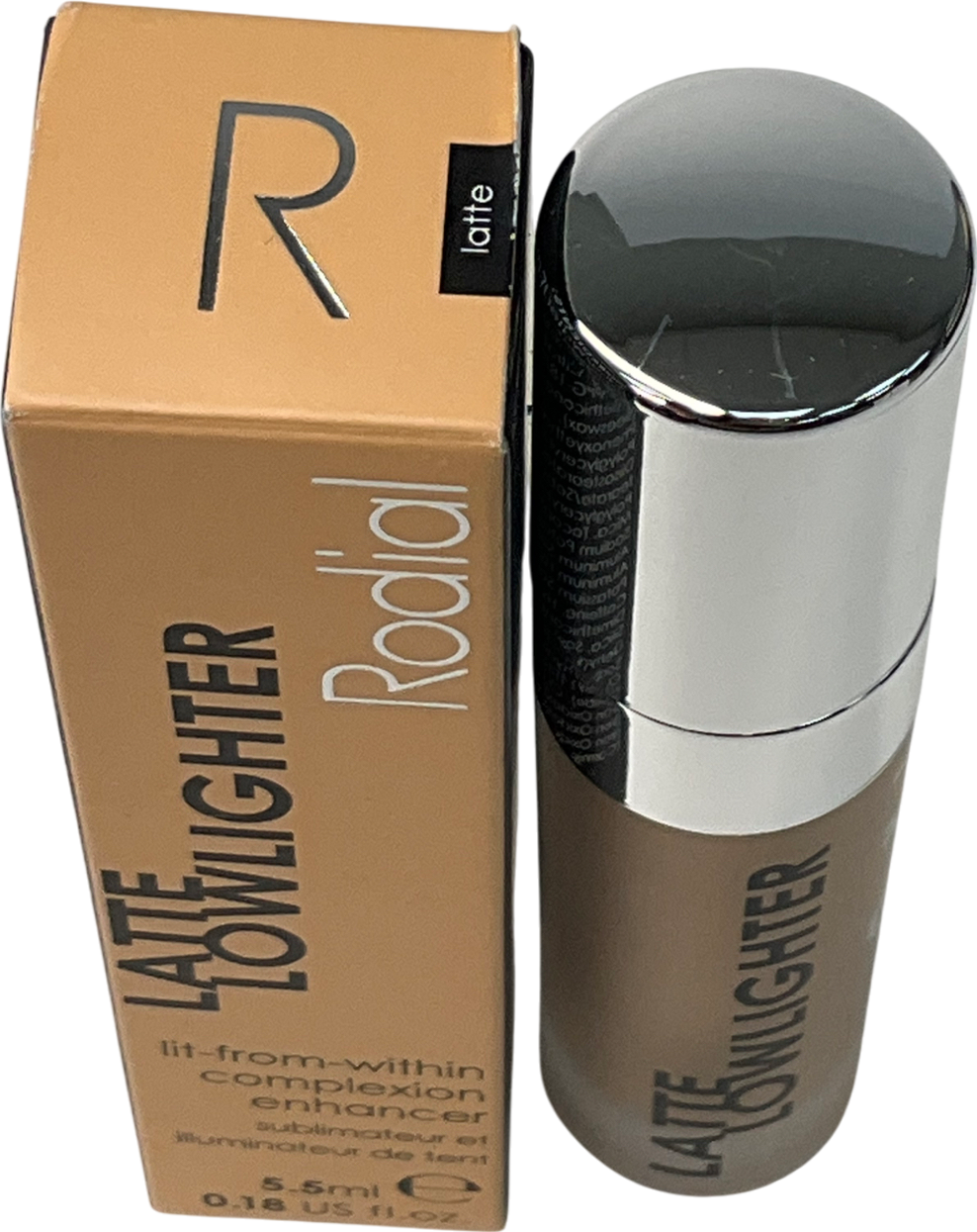 Rodial Latte Low Lighter Latte 5.5