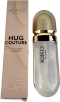 KIKO Hug Couture Lip Volume Shimmery Limited Edition 1 Prisma Haze 6.5ml