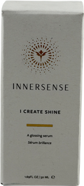 Innersense Create Shine Glossing Serum Hair 50ml