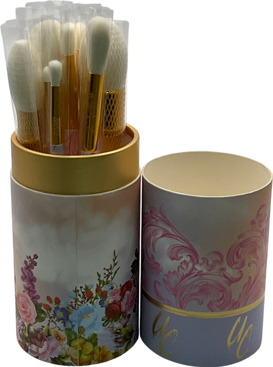 Unicorn Cosmetics Angel Make Up Brushes Angel One size