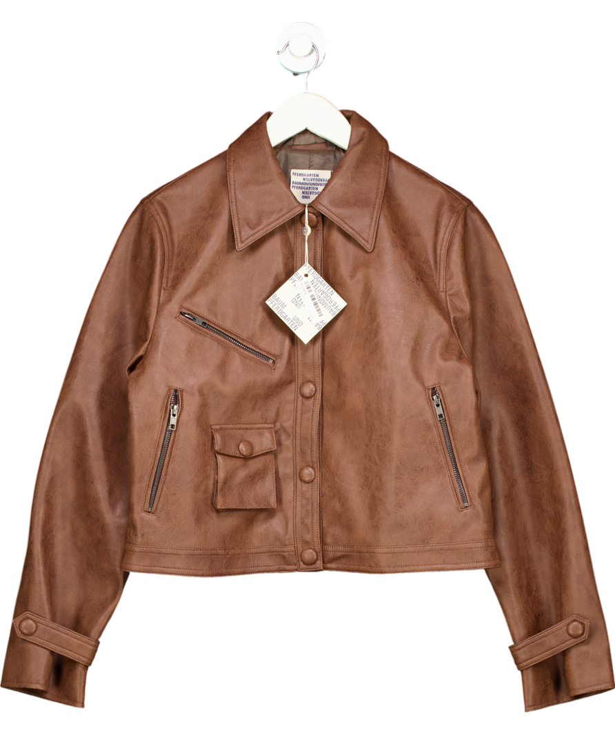 Brown Baum Und Pferdgarten UK 8