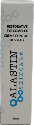 Alastin Restorative Eye Complex 18ml