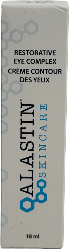 Alastin Restorative Eye Complex 18ml
