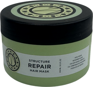 Maria Nila Structure Repair Masque 250ml