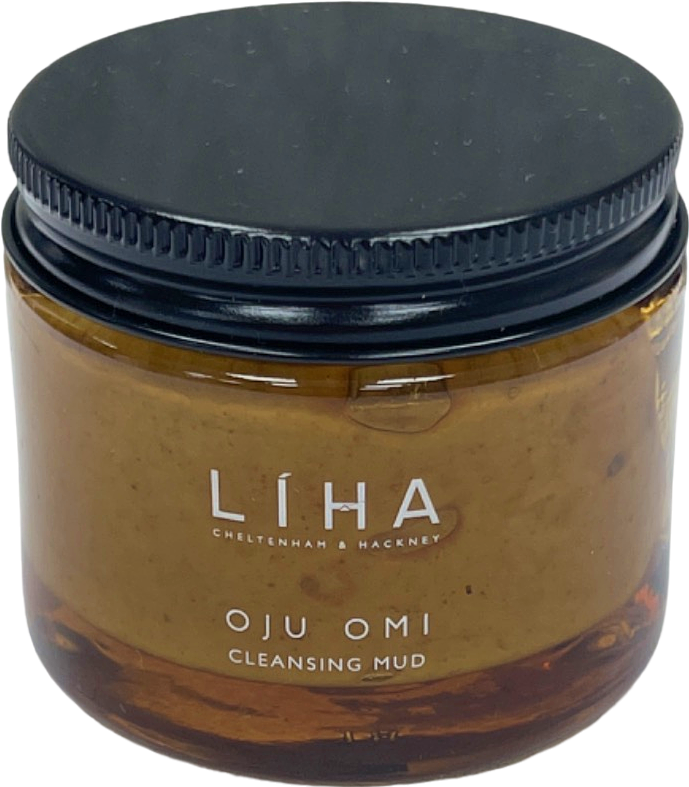 LIHA Oju Omi Cleansing Mud No Shade 50ml