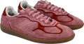 ALOHAS Tb.490 Pink Suede Trainers UK 4 EU 37 👠