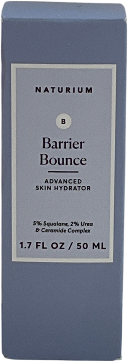 Naturium Barrier Bounce 50ml