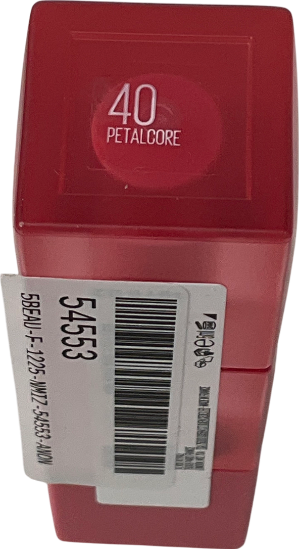 Maybelline Teddy Tint 40 5ml