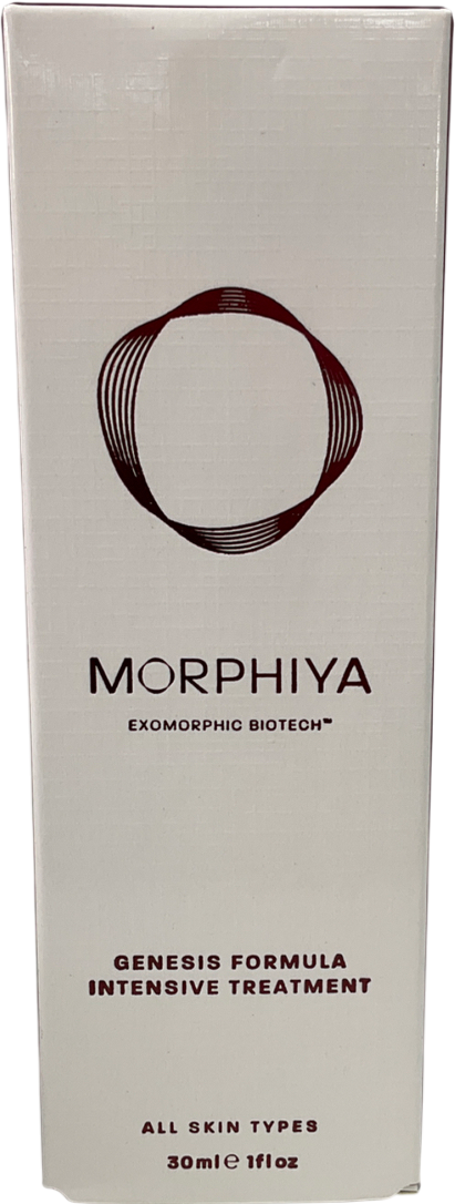 morphiya Intensive Treatment 30ml