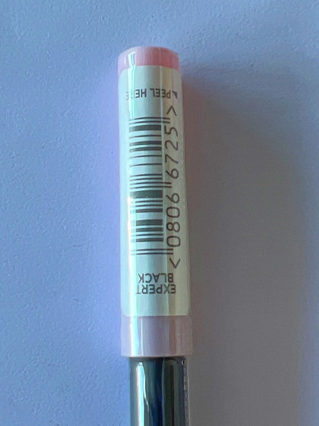 L'Oréal Paris Superliner Perfect Slim Intense Black