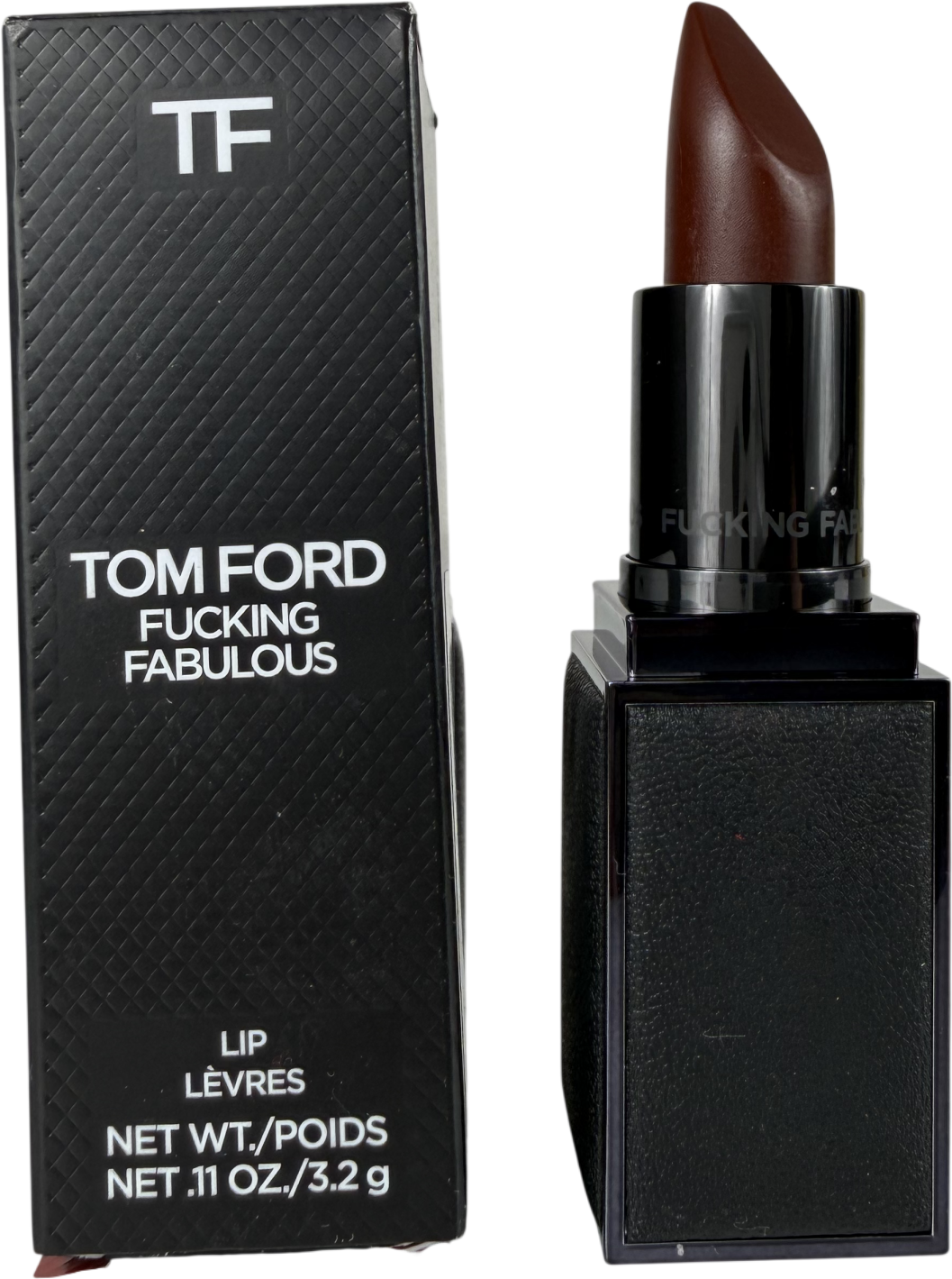 Tom Ford Beauty Tom Ford Fucking Fabulous Lip Mocha 3.2g
