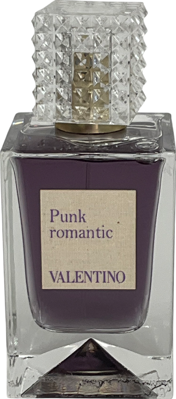 Valentino Punk Romantic Punk Romantic 100ml