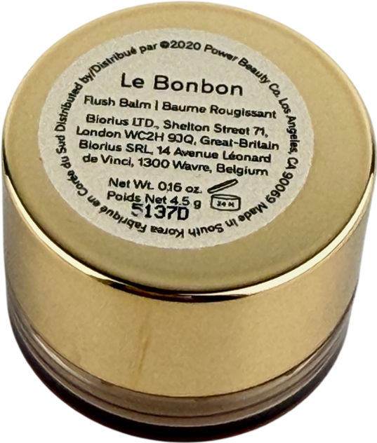 Merit Flush Balm Cheek Color Le Bonbon 4.5g