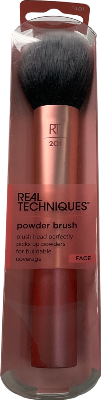 Real Techniques Powder Brush One size