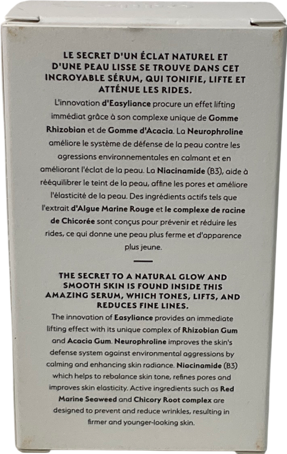 odile Glow Elixir Age-defying Serum 30ml