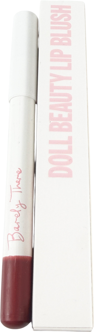 Doll Beauty Doll Lip Blush Crayon Barely There 2.5g