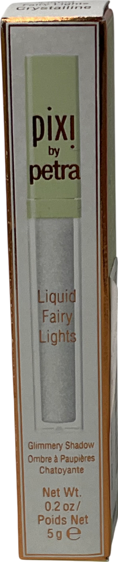 Pixi Liquid Fairy Lights 25th Anniversary Edition Crystaline 5g