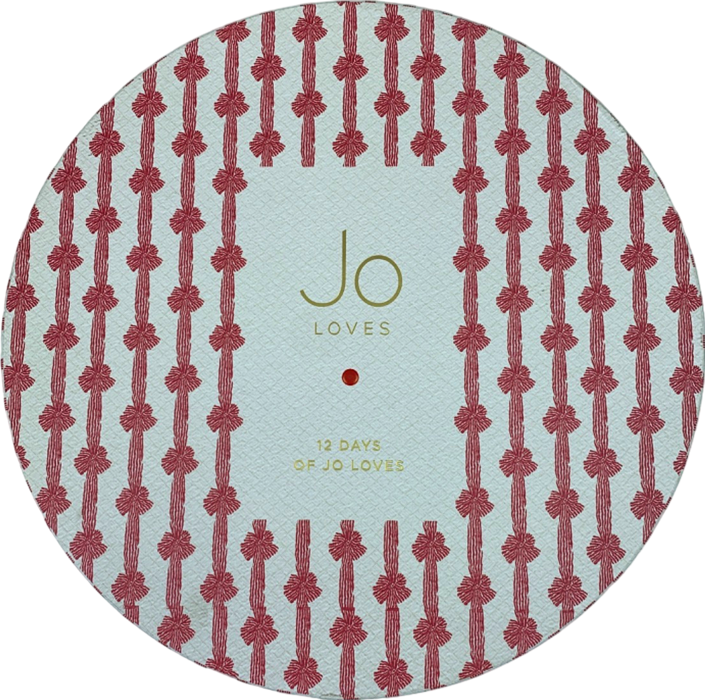 Jo Loves 12 Days of Jo Loves Gift Set - a selection of 12 Jo Loves scented treats