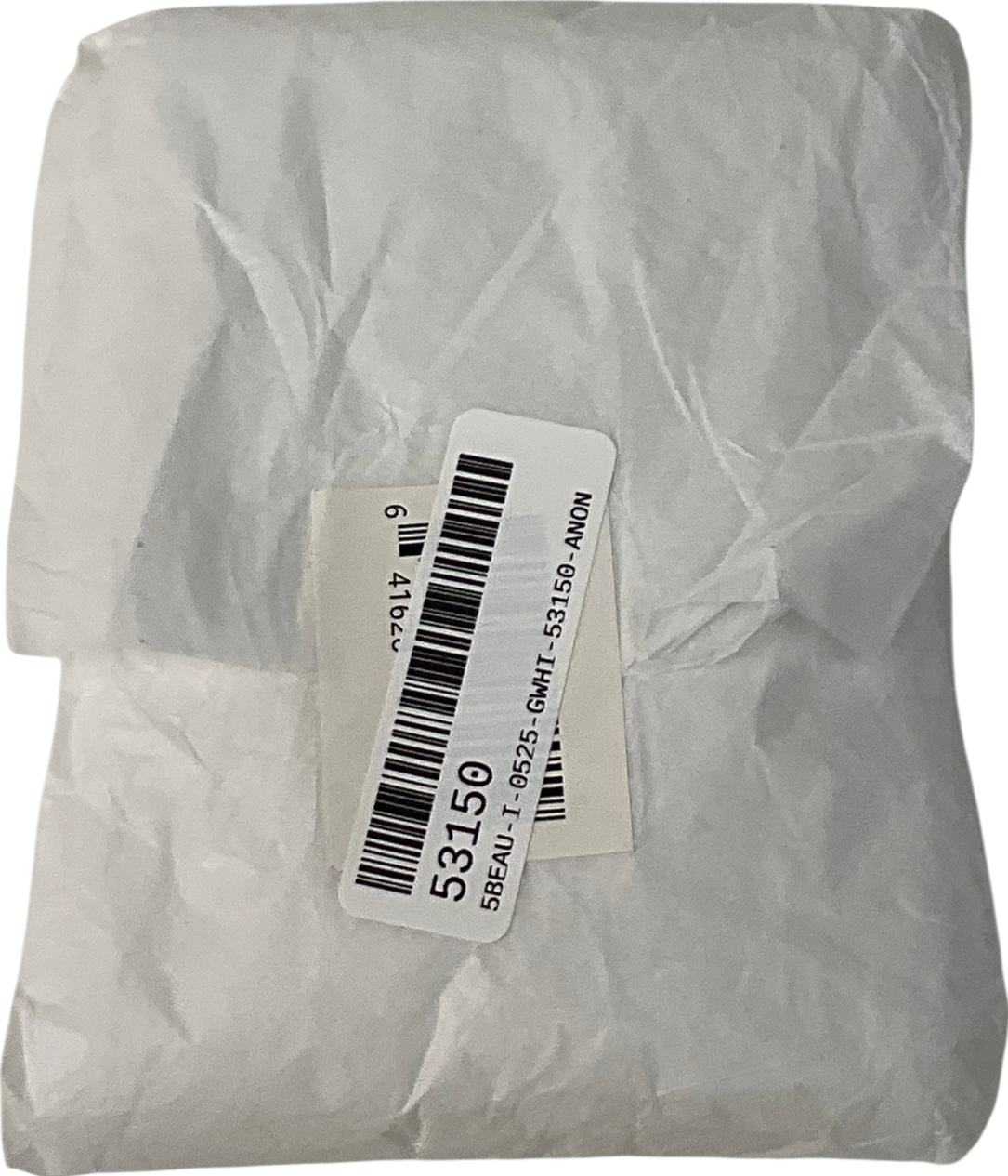 Elemis White Head Band One Size