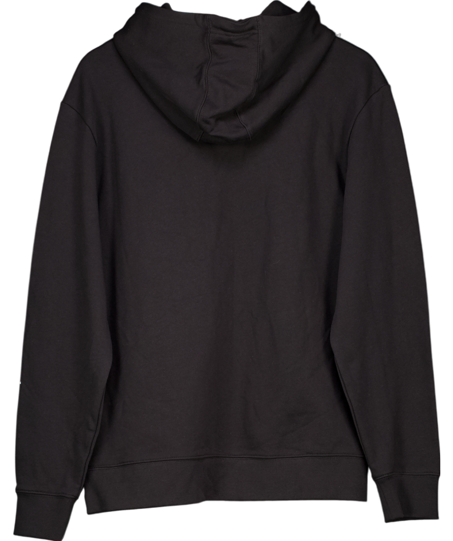 Castore Black Upgrade Hoody UK L