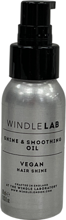 WIndlelab Shine & Smoothing Oil 60ml