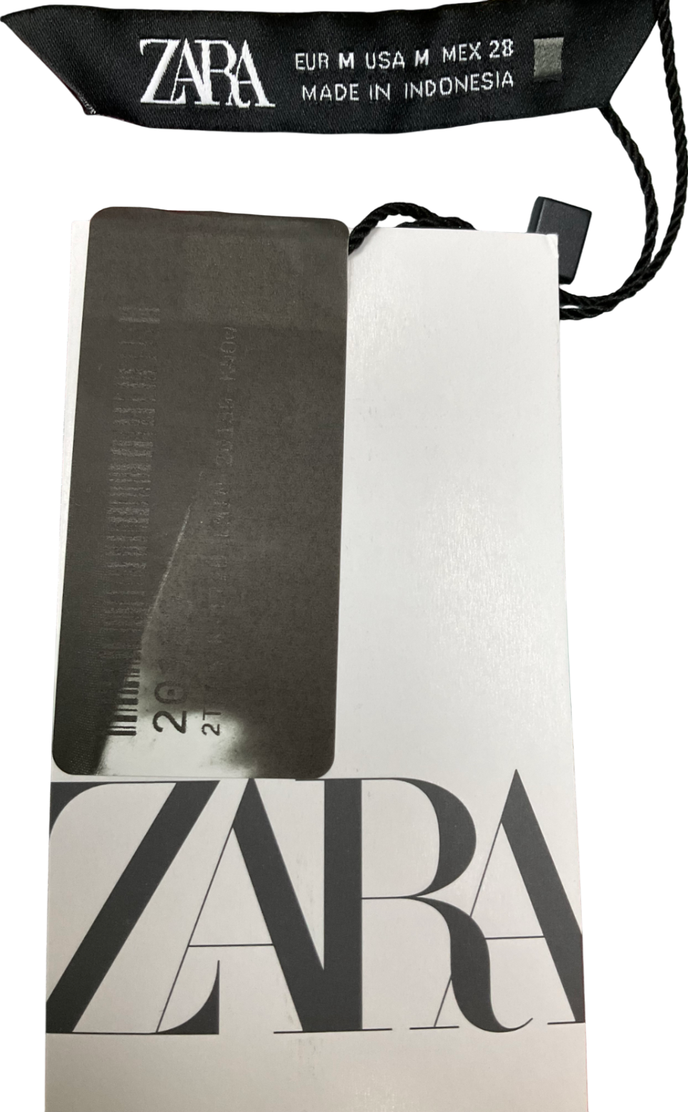 ZARA Multicoloured Floral Print Satin Shirt UK M