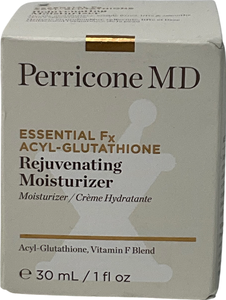 Perricone MD Essential Fx Acyl-glutathione Rejuvenating Moisturiser 30ml