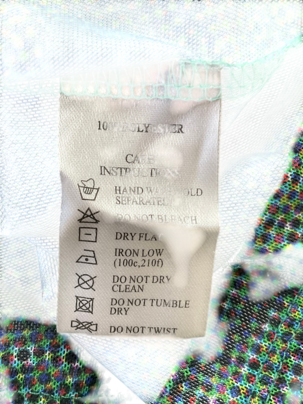 Motelrocks Rindu Midi Skirt In Cityscape Green & Tonia Cropped Tee In Cityscape Green UK S