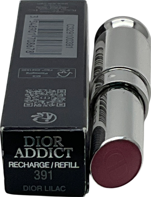 Dior Recharge Refill Lipstick 391 3.2