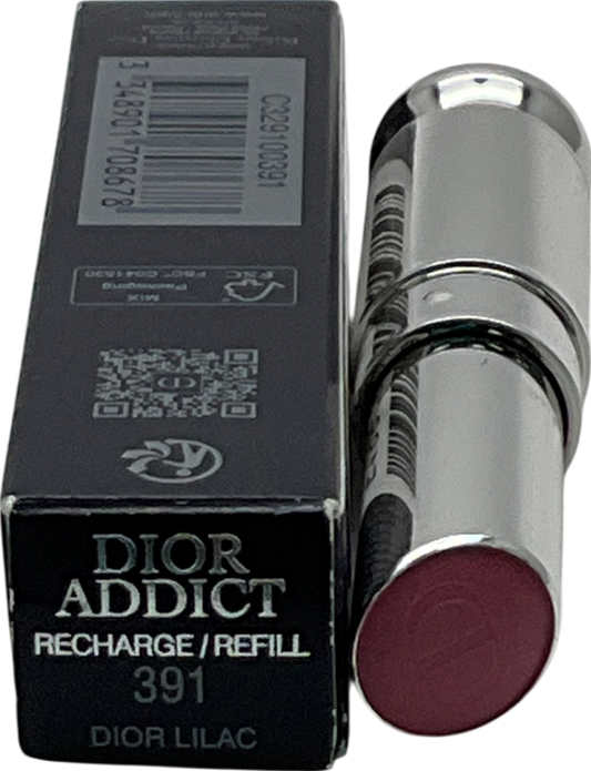 Dior Recharge Refill Lipstick 391 3.2