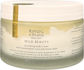 Wild beauty Nourishing Marshmallow & Lemon Body Cream 150ml