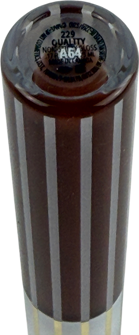 MAC Lipglass Air 229 Guality One size