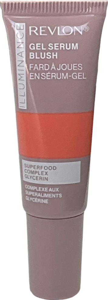Revlon Gel Serum Blush 130 11ml