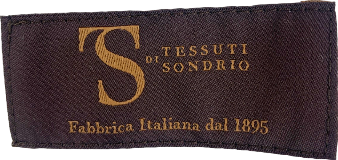 Suitsupply Light Grey Ames Pleat 100% Linen Shorts EU 44 UK W28