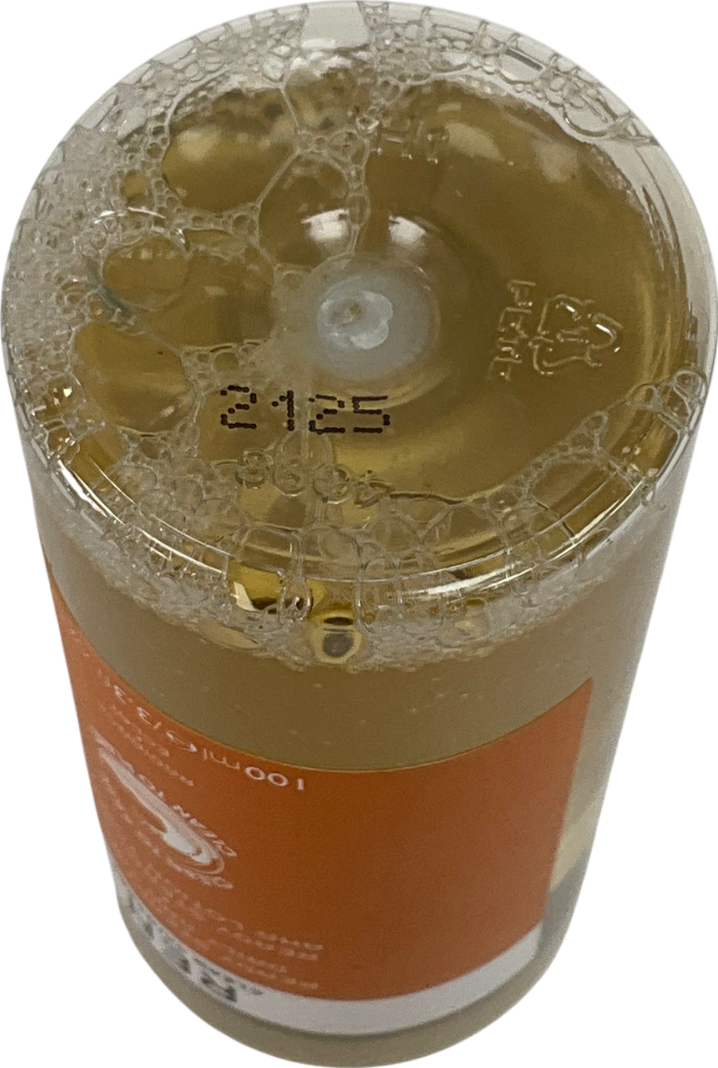 REN Travel Size Clean Skincare Ready Steady Glow Daily Aha Tonic 100ml