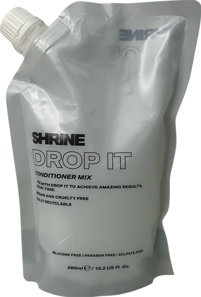 shrine Conditioner Mix 480ml