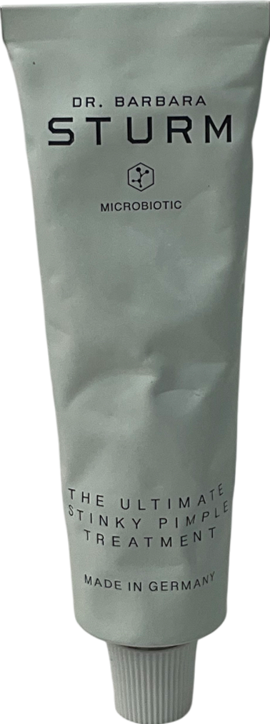 dr sturm The Ultimate Stinky Pimple Treatment 30ml
